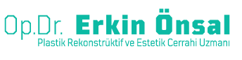 Op. Dr. Erkin Önsal | Plastic, Reconstructive and Aesthetic Surgery Specialist