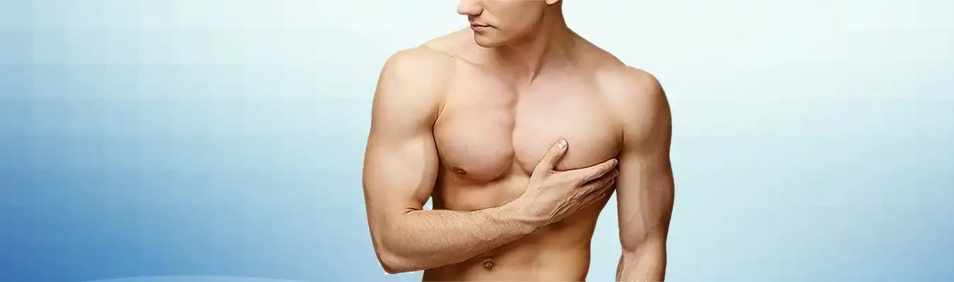 Gynecomastia