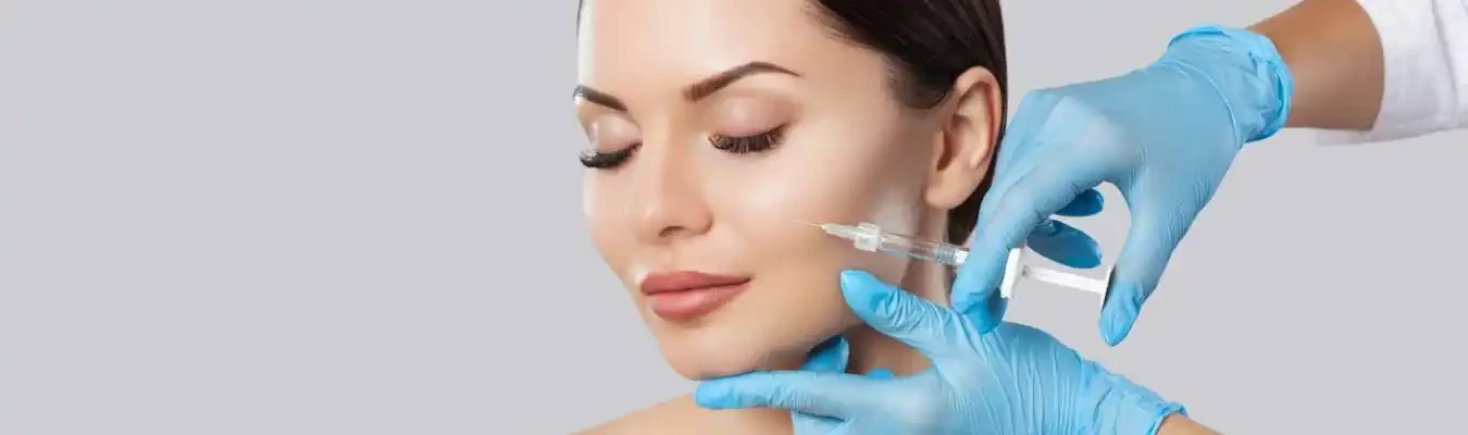 Facial Fat Injection