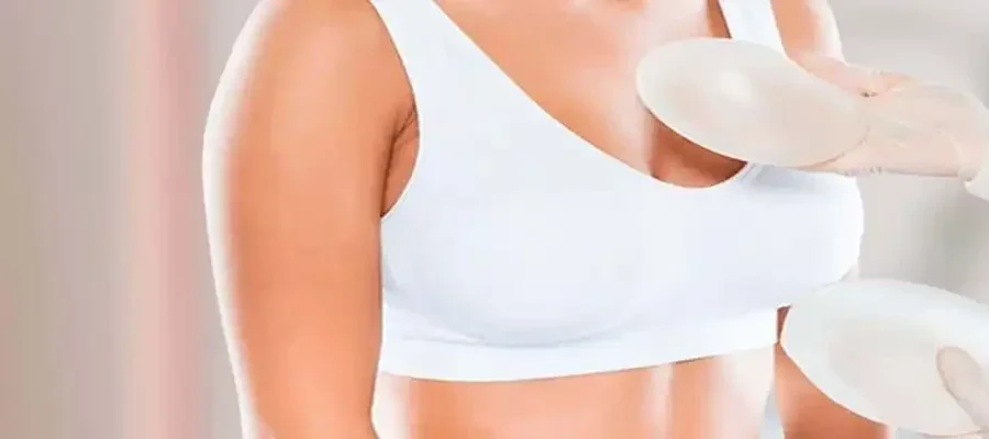 Anatomik Meme Protezi