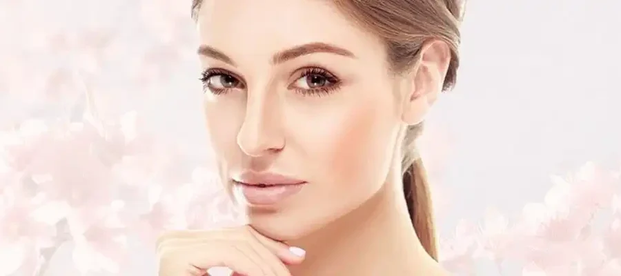 Çene Dolgusu (Jawline)