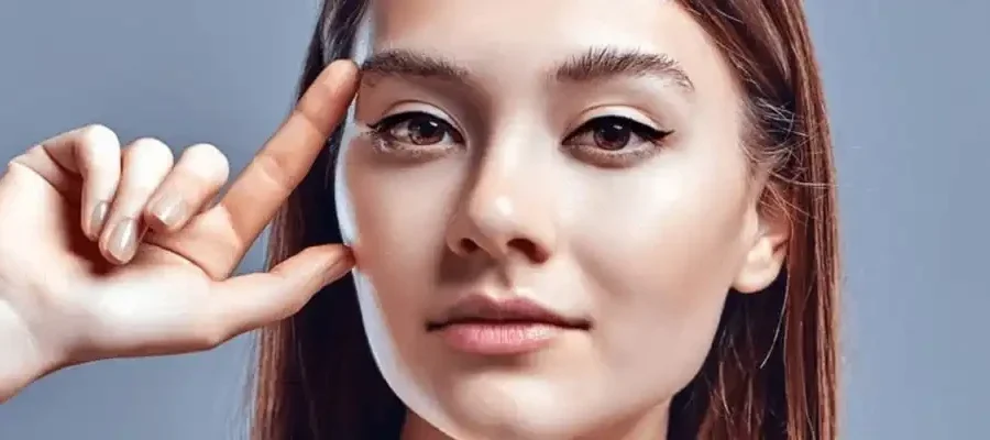 Badem Göz Ameliyatı