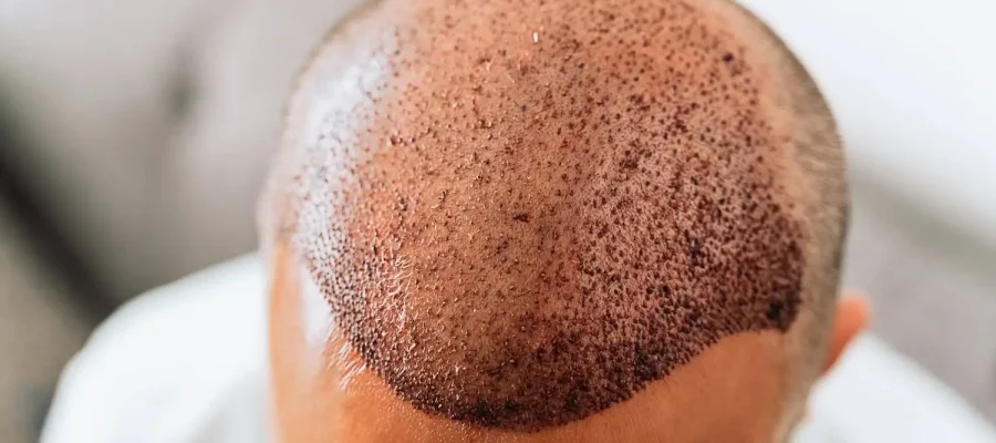 Hair Transplant
